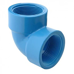 CODO PVC HI/HI  1/2