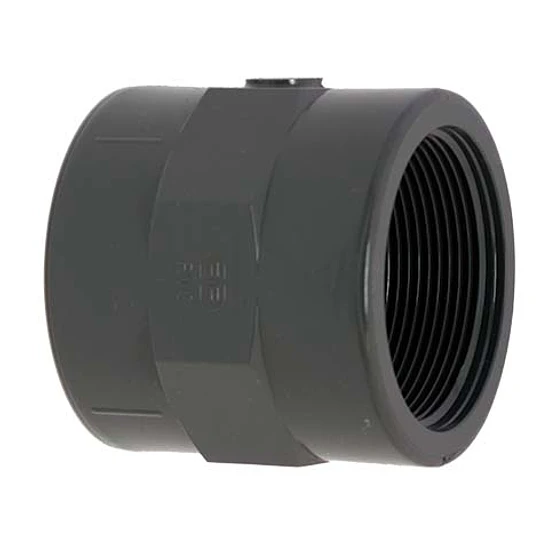 COPLA PVC HIHI 1/2 C16