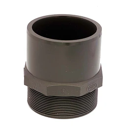 TERMINAL PVC  HE 20*1/2