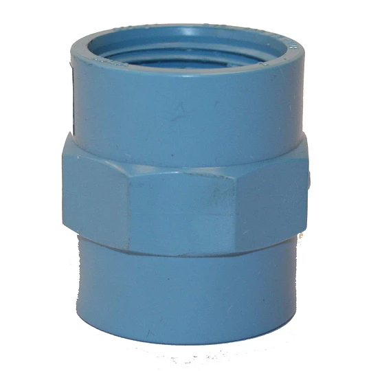 TERMINAL PVC  HI 20*1/2