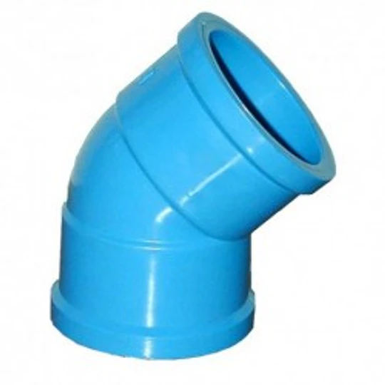 CURVA PVC (P) 25MM