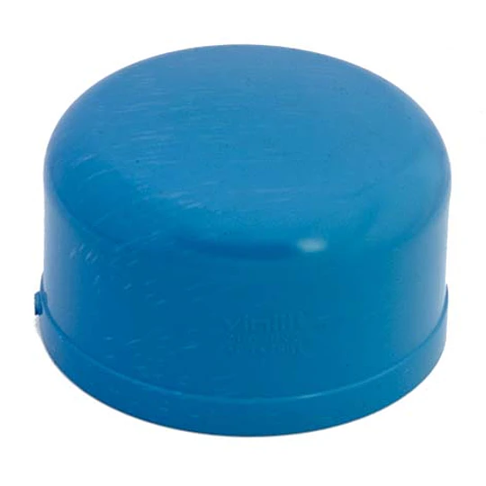 TAPA GORRO PVC 32MM