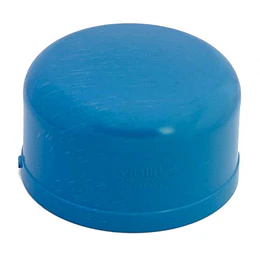 TAPA GORRO PVC 40MM (P)