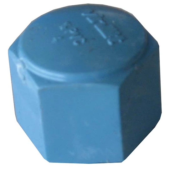 TAPA GORRO PVC HI 32MM