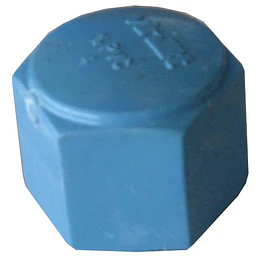 TAPA GORRO PVC HI 40M (1*1/4 pulg)