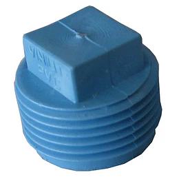 TAPA TORNILLO PVC HE 32MM