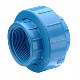 UNION AMERICA PVC HI/HI 1