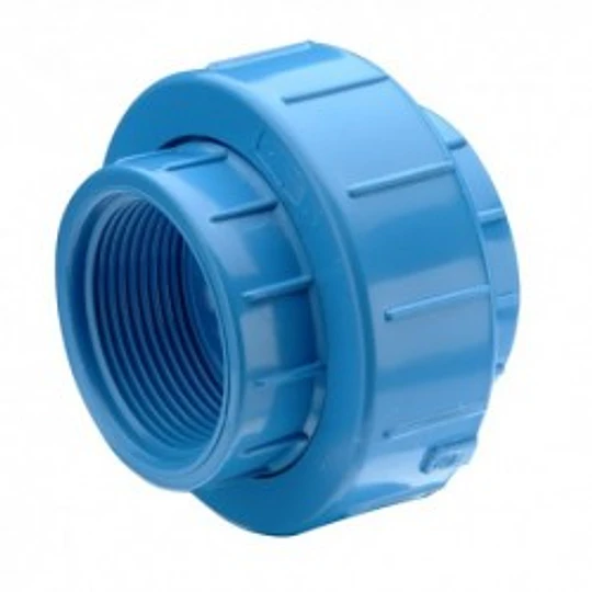 UNION AMERICA PVC HI/HI 1