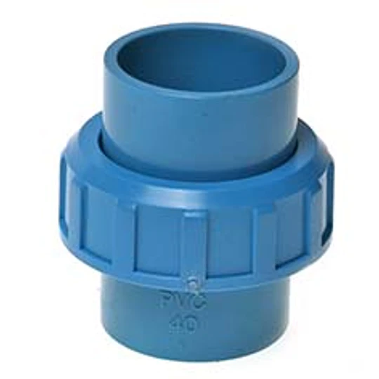 UNION AMERICANA PVC CEM 20MM