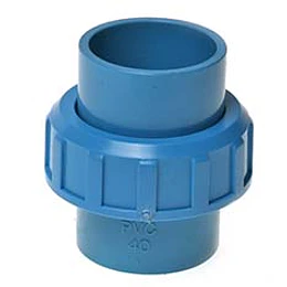 UNION AMERICANA PVC CEM 63MM