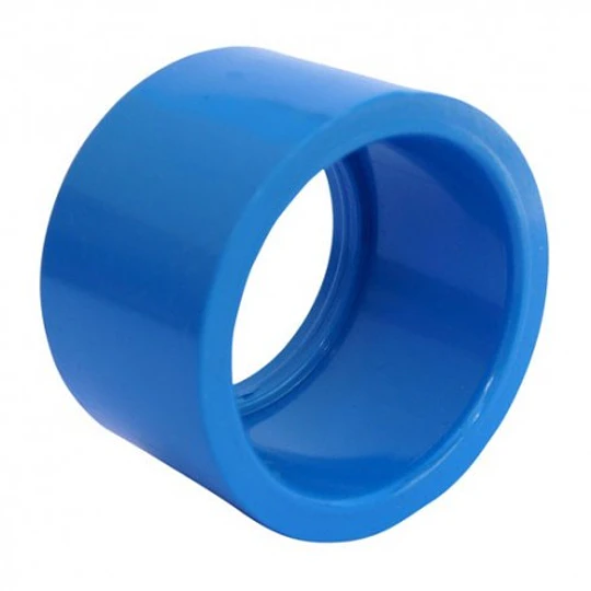BUJE PVC (P) 63X40MM