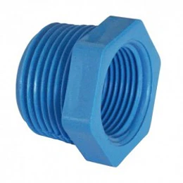 BUJE PVC RED 1 1/2X3/4 HEHI