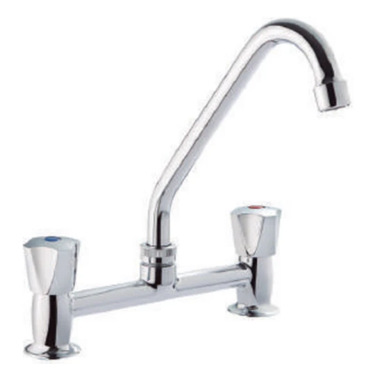 COMBINACION LAVAPLATO 8 ARIZONA PLUMBER
