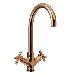 MONOBLOCK LAVAPLATO INOX COBRE STRETTO