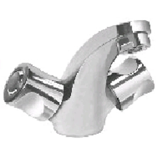 MONOBLOCK LAVATORIO VANDER TAUMM
