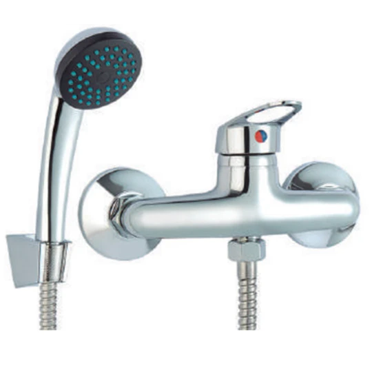 MONOMANDO DUCHA CINCINNATI PLUMBER
