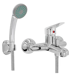 MONOMANDO TINA DUCHA DAKOTA PLUMBER