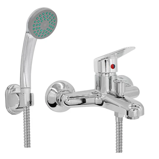 MONOMANDO TINA DUCHA DAKOTA PLUMBER