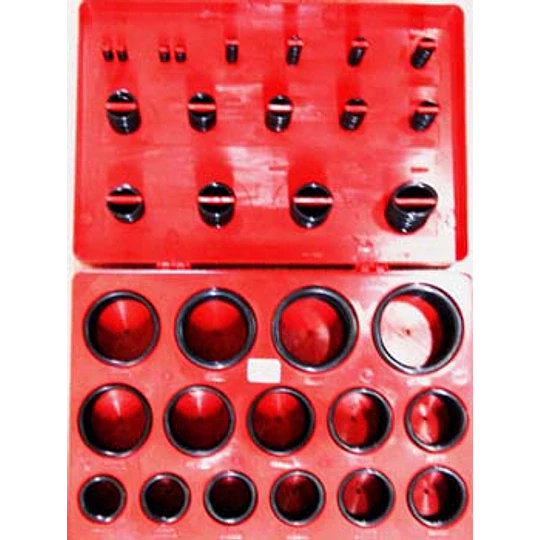 ORING GOMA 419 PCS