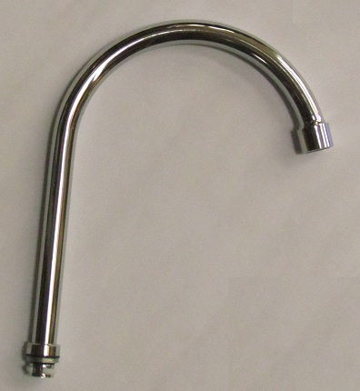 CUELLO LAVAPLATO REPUESTO TAUMM