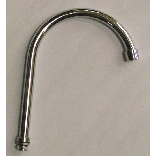 CUELLO LAVAPLATO REPUESTO TAUMM