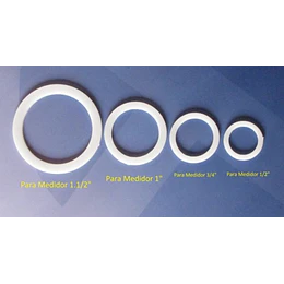 GOLILLA TEFLON MEDIDOR 1/2 TAUMM