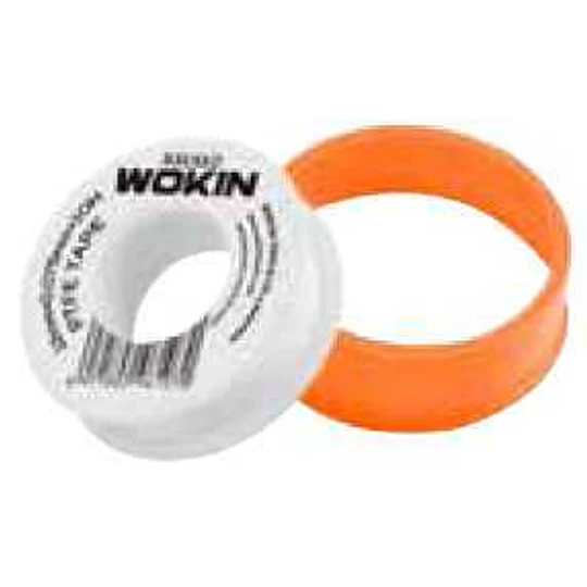 TEFLON 1/2X12MTS WOKIN