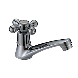 LLAVE LAVAMANO ECO MEDIANA 4PTAS TAUMM