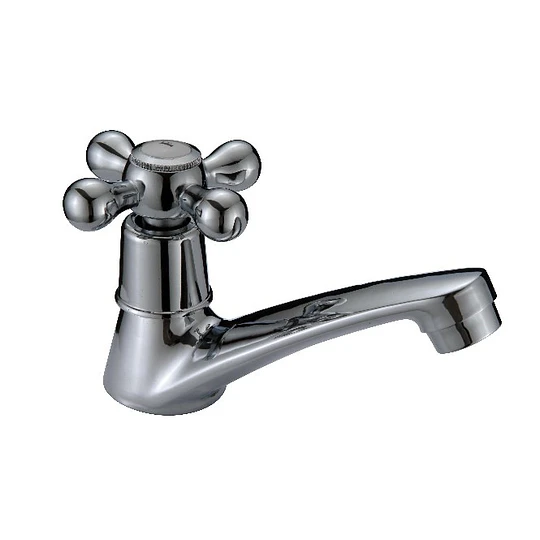 LLAVE LAVAMANO ECO MEDIANA 4PTAS TAUMM