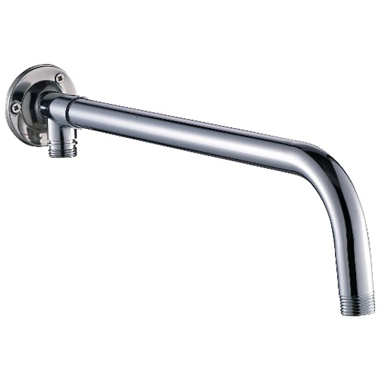 BRAZO METALICO P/FLEXIBLE P/PLATO DUCHA TAUMM