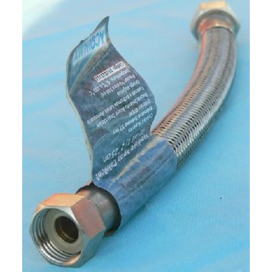 FLEXIBLE AGUA CALEFONT 25CM HIHI TAUMM