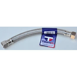 FLEXIBLE AGUA CALEFONT HI-HI 1/2 35CM TAUMM