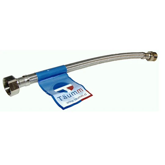 FLEXIBLE HE-HI 1/2 30CM TAUMM