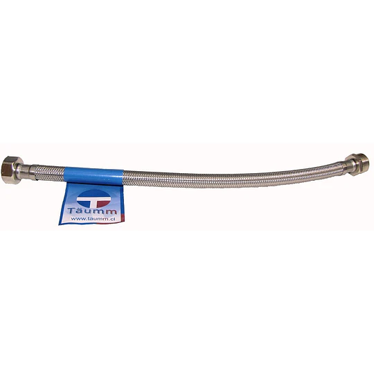 FLEXIBLE HE-HI 1/2 35CM TAUMM