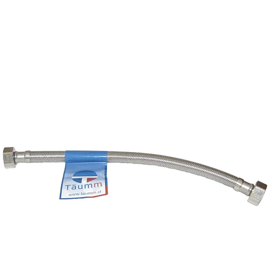 FLEXIBLE HI-HI 1/2 30CM TAUMM
