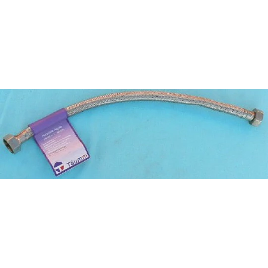 FLEXIBLE HI-HI 1/2 35CM TAUMM