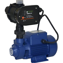 BOMBA C/CONTROLADOS 0.5HP BESTFLOW
