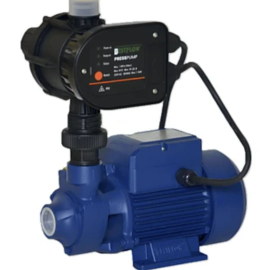 BOMBA C/CONTROLADOS 0.5HP BESTFLOW