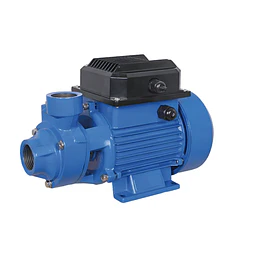 BOMBA PERIFERICA SOLAR 0.5HP BESTFLOW