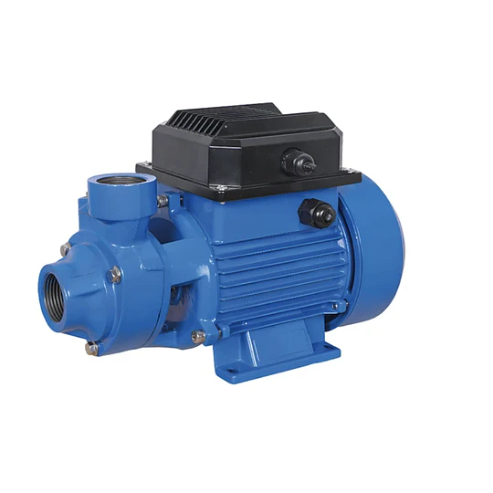 BOMBA PERIFERICA SOLAR 0.5HP BESTFLOW
