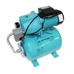 BOMBA BOOSTER LEO APM37L 0.5HP
