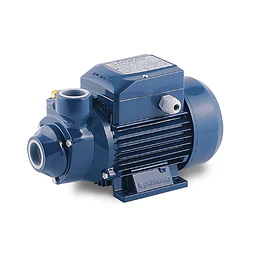 BOMBA AGUA PKM60 1/2HP PEDROLLO