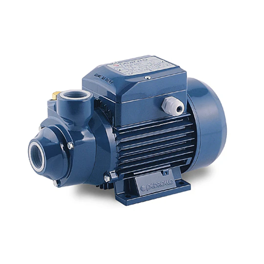 BOMBA AGUA PKM60 1/2HP PEDROLLO