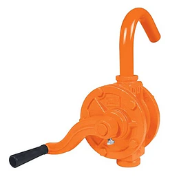 BOMBA P/TAMBOR TRUPER # BOMEX-25