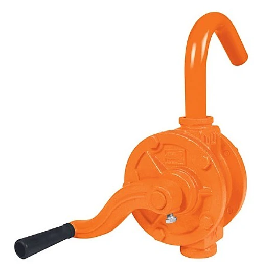 BOMBA P/TAMBOR TRUPER # BOMEX-25