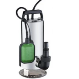 BOMBA SUMERG METAL AGUAS TURBIAS BKS-VIX 750 BESTFLOW