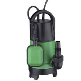 BOMBA SUMERG PLASTICA AGUAS TURBIAS BKS-VP 750 BESTFLOW