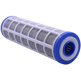 CARTUCHO P MALLA  5 - 80 MICRON - PEQUENO