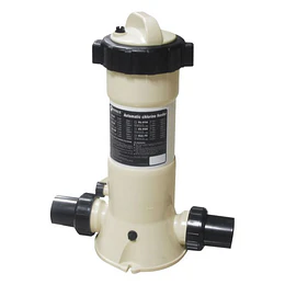 CLORADOR EN LINEA 2KG PGIC