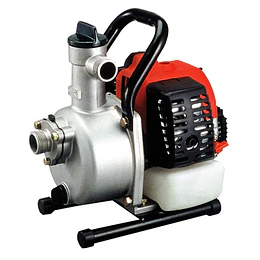MOTOBOMBA 2T CASTOR 50.8 CC. 1 1/2 PULG